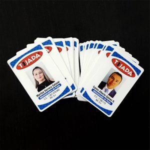 Brochure corporativo