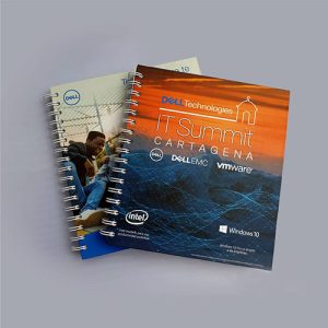 Cuadernos Corporativos Xpress