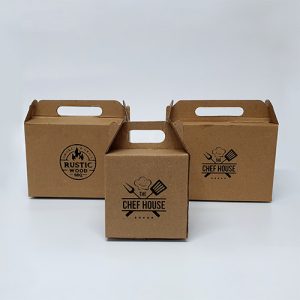 Cajas de Lujo