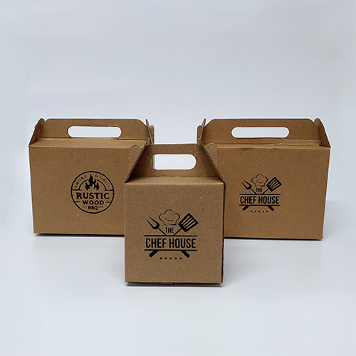 Cajas de Lujo