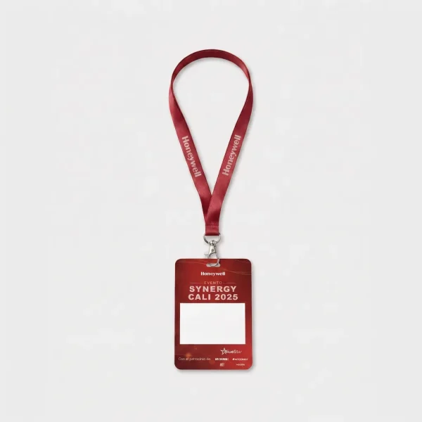 Escarapelas para Eventos Personalizadas