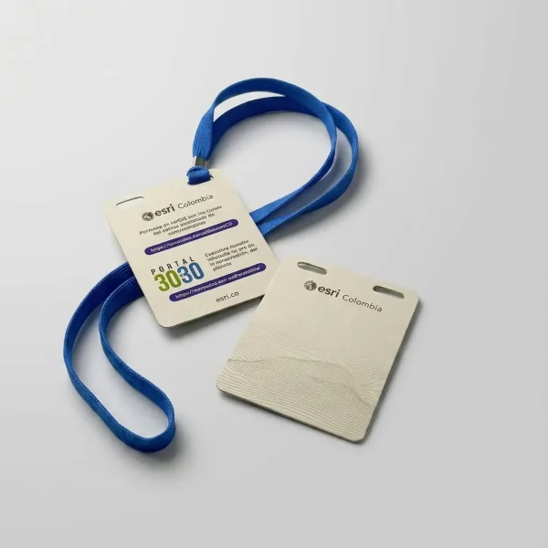 Escarapelas para Eventos Personalizadas