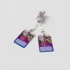 Escarapelas para Eventos Personalizadas