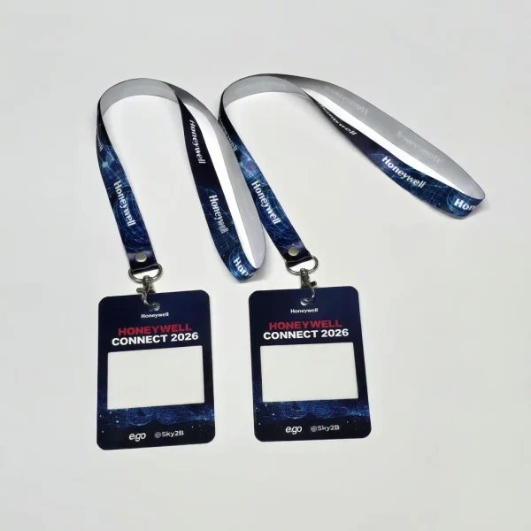 Escarapelas para Eventos Personalizadas