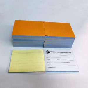 Brochure corporativo