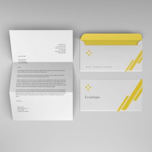 Brochure corporativo