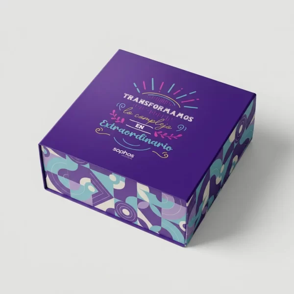 CajaLujo_sophos_ Cajas de Lujo