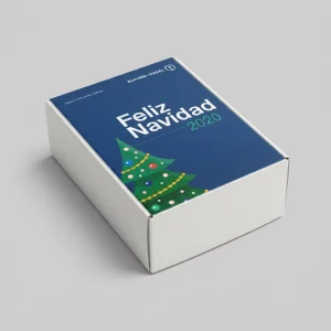 Cajas plegadizas