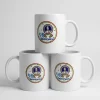 Mugs_ceramica_aniversario Mug blanco