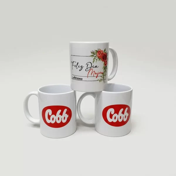 Mugs_cobb_muje Mug blanco