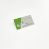 Tarjeta_BRILLOUV Tarjetas mate con brillo UV