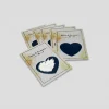 Tarjetas Raspe y Gane