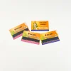 Tarjetas Raspe y Gane