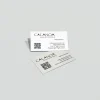 Tarjetas_paplperlado Tarjetas papel fino Xpress