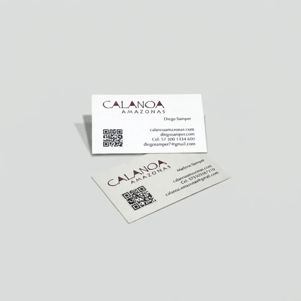 Tarjetas_paplperlado Tarjetas papel fino Xpress