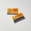 Tarjetas Raspe y Gane