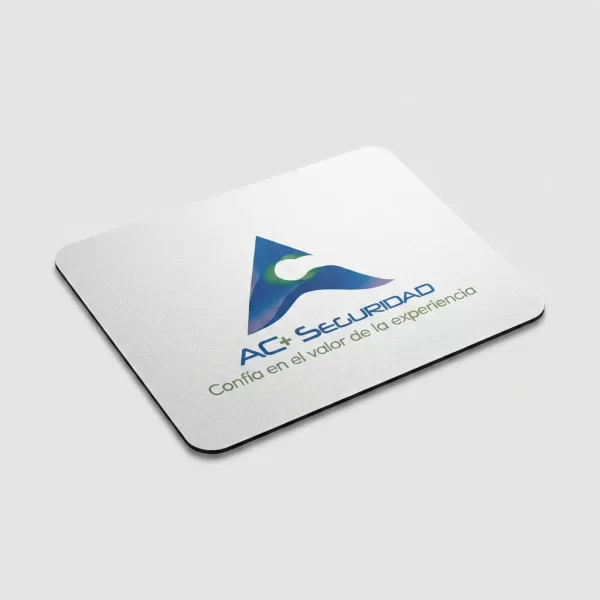Podmouse_rectangular Pad mouse Sublimados