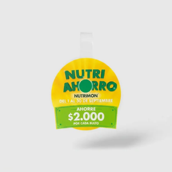 Saltarin_nutri Saltarines publicitarios