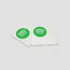 Servilleta_spotify Servilletas Personalizadas para Eventos