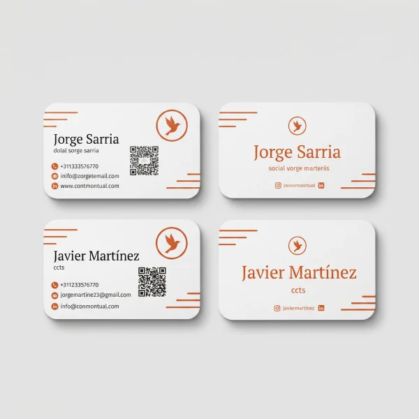 Tarjetas_PuntaRedonda_jorge Tarjetas Xpress