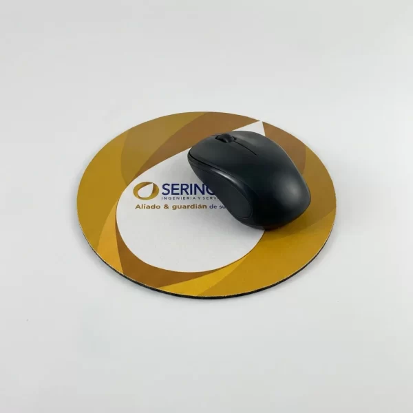 podmouse_circular Pad mouse Sublimados
