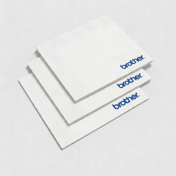 servilleta_brother Servilletas Personalizadas para Eventos