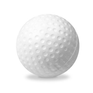 Antiestrés Bola Golf Antiestrés Bola Golf