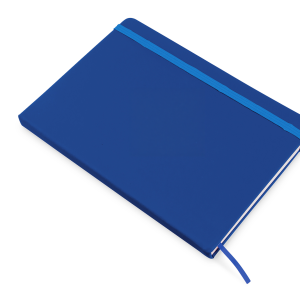 Libreta Ejecutiva - Azul Rey Libreta Ejecutiva - Azul Rey