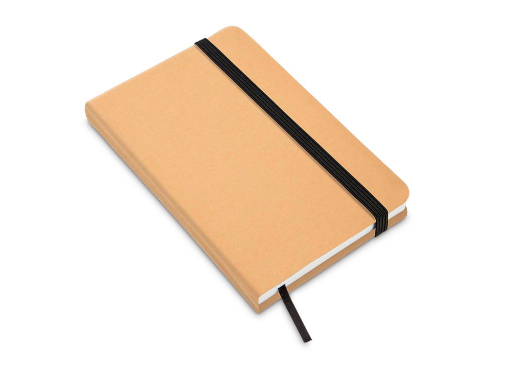 Libreta Ejecutiva Mini