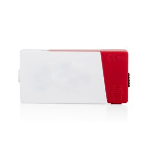 Set de Herramientas Pack - Rojo
