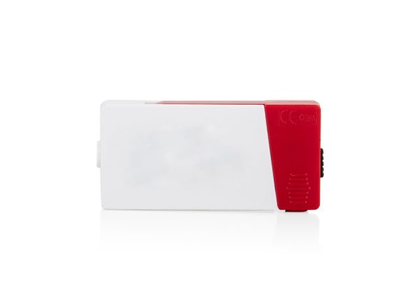 Set de Herramientas Pack - Rojo Set de Herramientas Pack - Rojo