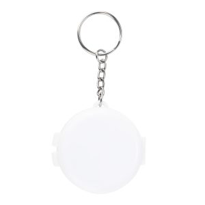 Pastillero Round - Blanco Pastillero Round - Blanco