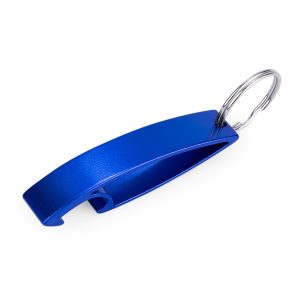 Destapador Bottle - Azul Rey