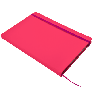 Libreta Neón Libreta Neón