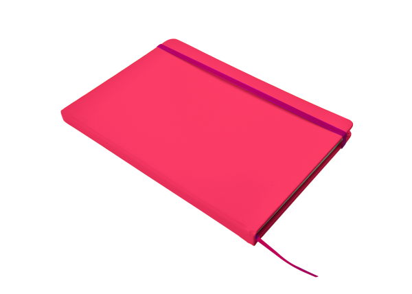 Libreta Neón Libreta Neón