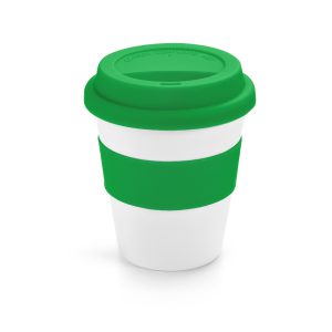 Vaso Coffee 350 ml / 12 Oz - Verde Limón Vaso Coffee 350 ml / 12 Oz - Verde Limón