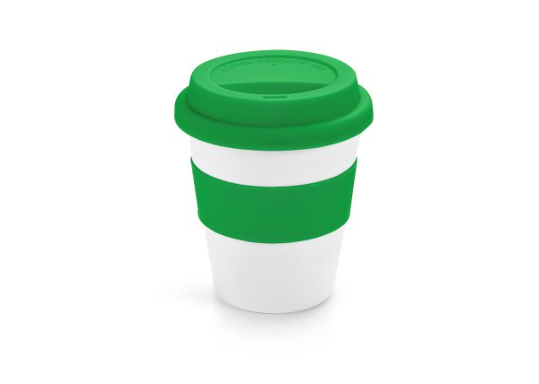 Vaso Coffee 350 ml / 12 Oz - Verde Limón Vaso Coffee 350 ml / 12 Oz - Verde Limón