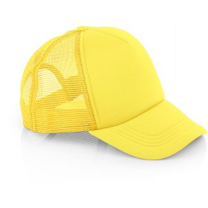 Gorra Hanna - Amarillo Gorra Hanna - Amarillo