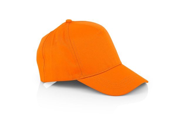 Gorra Harry - Negro Gorra Harry - Negro