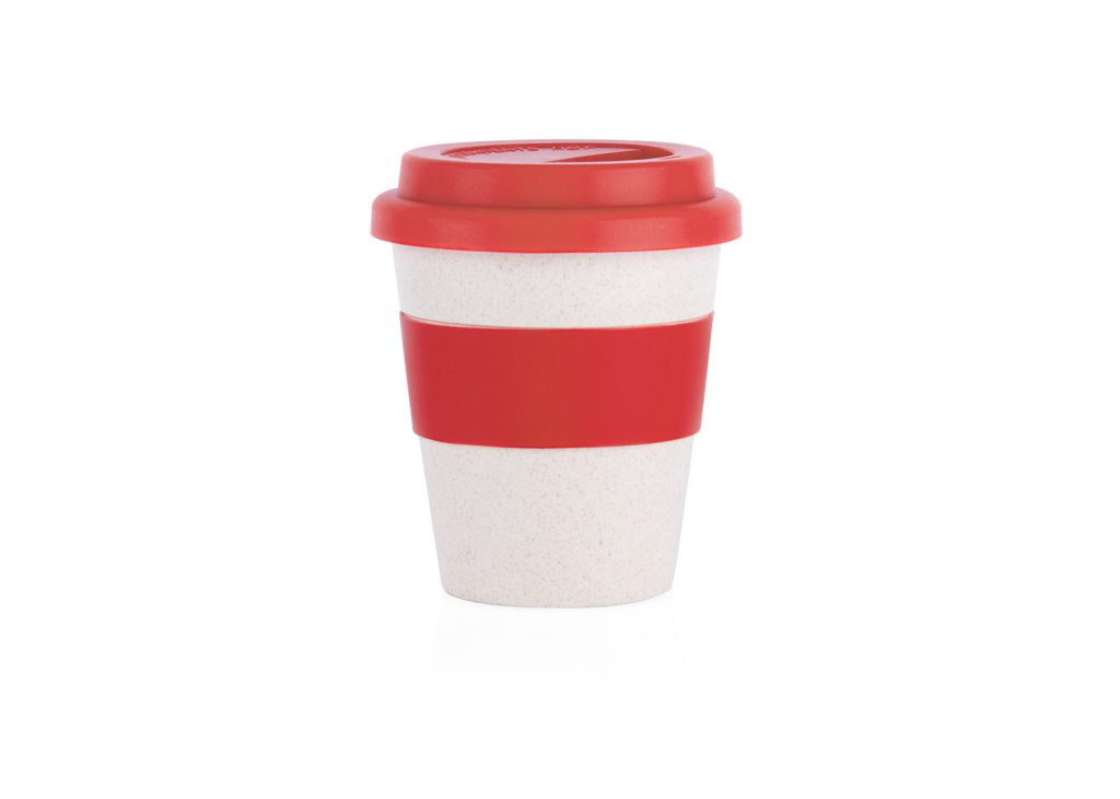 Vaso Bambú II 350 ml / 12 Oz