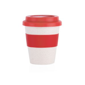 Vaso Bambú II 350 ml / 12 Oz Vaso Bambú II 350 ml / 12 Oz