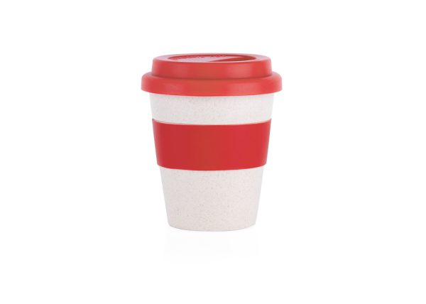 Vaso Bambú II 350 ml / 12 Oz Vaso Bambú II 350 ml / 12 Oz