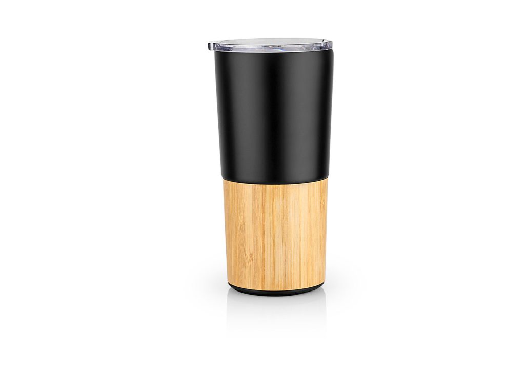 Vaso Bambú Mix 550 ml / 19 Oz