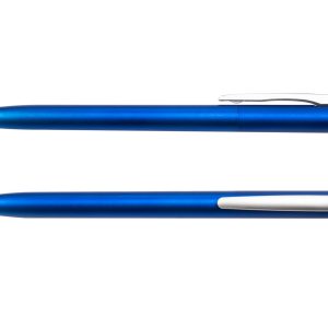 Bolígrafo Verona Stylus - Azul Rey Bolígrafo Verona Stylus - Azul Rey
