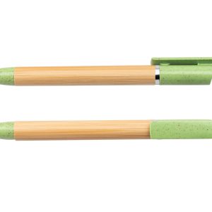 Bolígrafo Parma - Verde