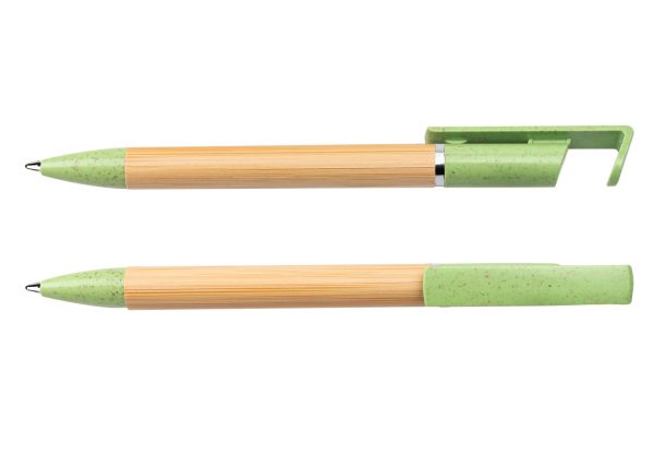 Bolígrafo Parma - Verde