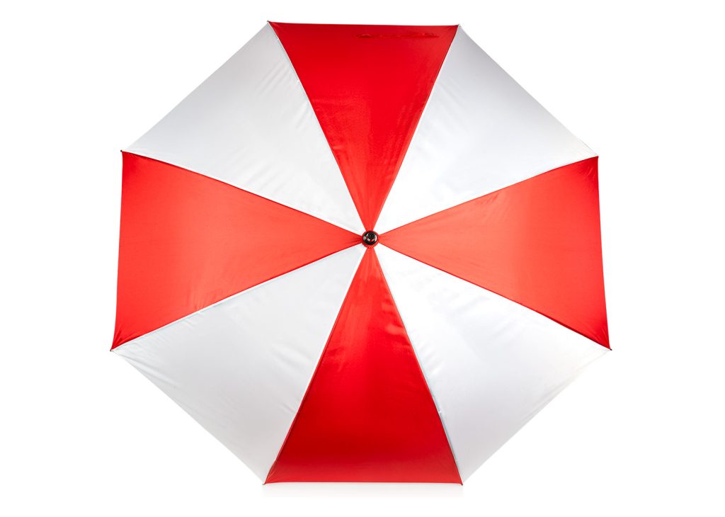 Paraguas 29" Botticelli - Rojo