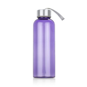 Botella Urban 550 ml / 19 Oz - Morado Botella Urban 550 ml / 19 Oz - Morado