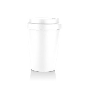 Vaso Capuchino 450 ml / 15 Oz - Blanco Vaso Capuchino 450 ml / 15 Oz - Blanco