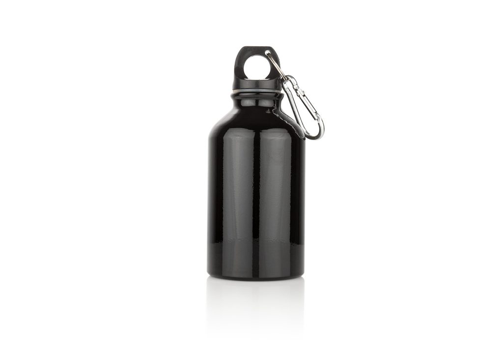 Botella Miles Mini 350 ml / 12 Oz
